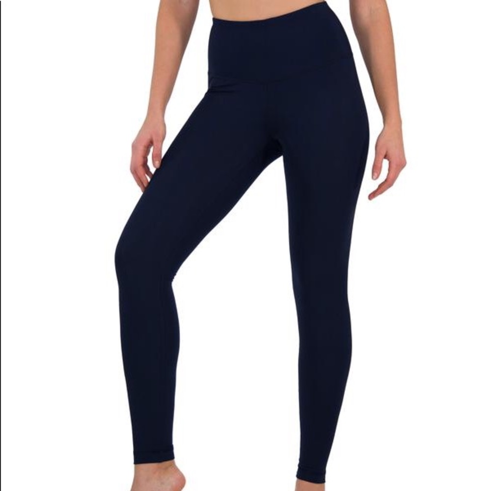 ⚠️SALE⚠️NUDE TECH SUPER HIGH WAIST LEGGING